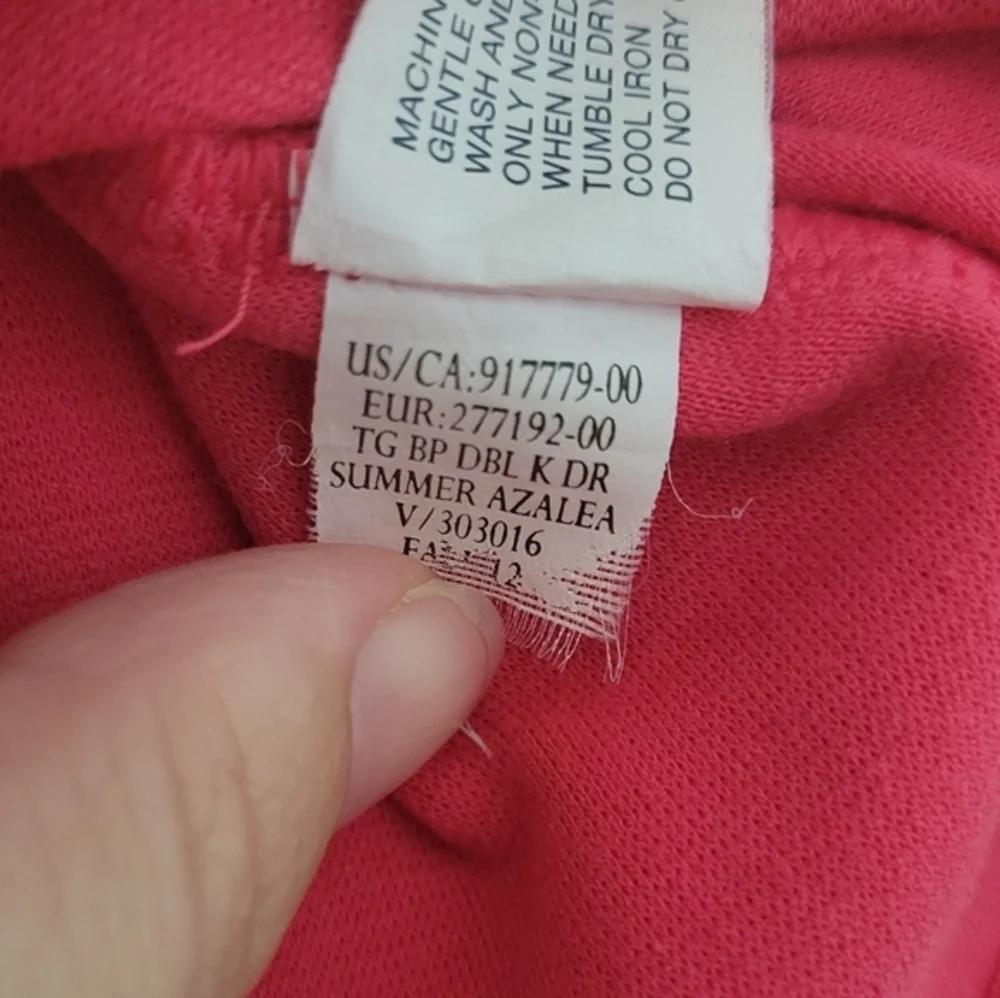 Baby‎ GAP Hot Pink Baby Toddler Girl Sheath Dress Size 2T Church Wedding Preppy